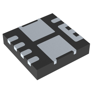 एकीकृत सर्किट चिप NTTFD9D0N06HLTWG 2N चैनल पावर MOSFET ट्रांजिस्टर WQFN12