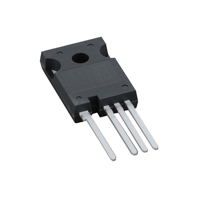 एकीकृत सर्किट चिप NTH4L060N090SC1 होल के माध्यम से 900V 46A SIC MOSFET ट्रांजिस्टर