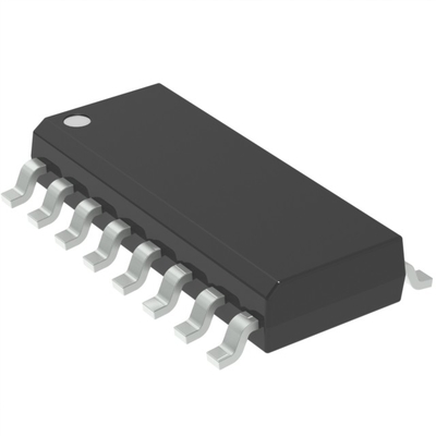 एकीकृत सर्किट चिप NCV57255DR2G दोहरी चैनल IGBT MOSFET गेट ड्राइवर