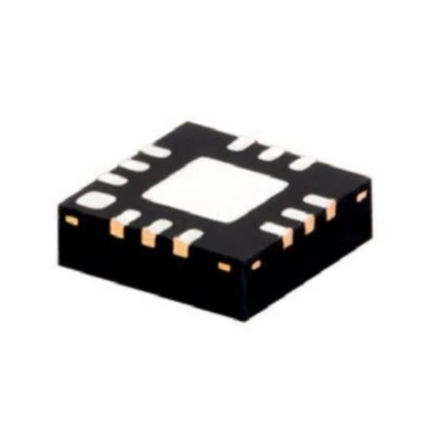 वायरलेस संचार मॉड्यूल PMA3-14LN 2GHz मोनोलिथिक एम्पलीफायर VQFN12