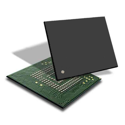 मेमोरी आईसी चिप DS28E07G गैर अस्थिर 1kbit 1 तार EEPROM मेमोरी आईसी SFN2