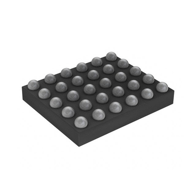 एकीकृत सर्किट चिप MAX77654MENV सामान्य प्रयोजन PMIC एकल प्रेरक