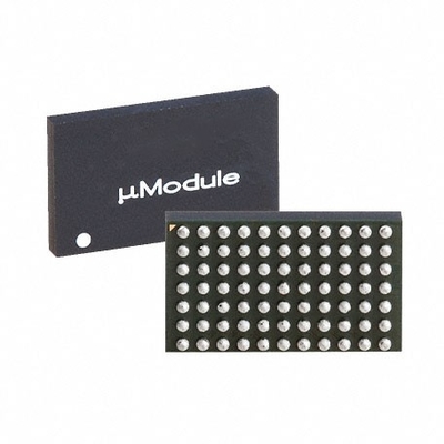 एकीकृत सर्किट चिप LTM8049EY इन्वर्टिंग μModule DC DC कनवर्टर