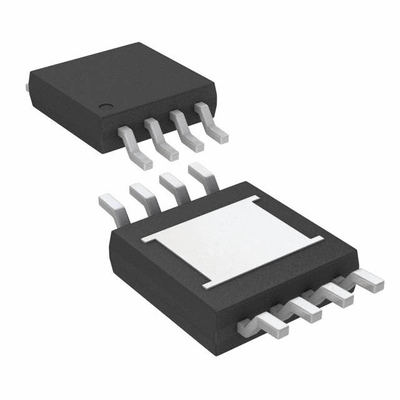 एकीकृत सर्किट चिप LTC6227IMS8E 420MHz हाई स्पीड ऑपरेशनल एम्पलीफायर