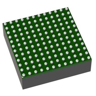 एकीकृत सर्किट चिप LTM4650EY दोहरी 25A डीसी डीसी μModule नियामक