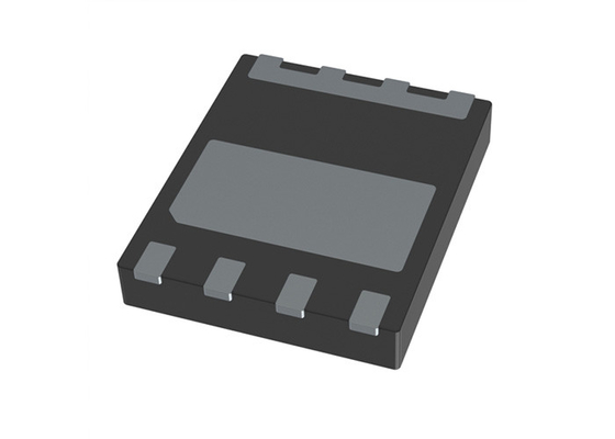 GaN IC IGLR60R190D1XUMA1 एन-चैनल 600V वृद्धि मोड पावर ट्रांजिस्टर