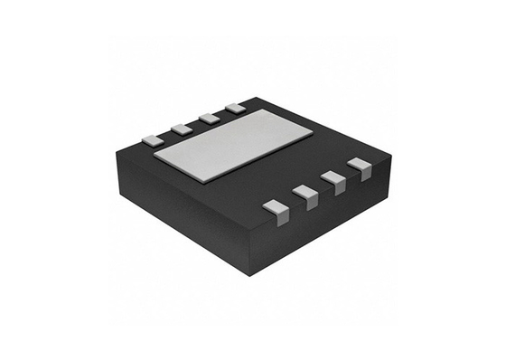 GaN IC IGLD60R190D1AUMA1 एन-चैनल कूलिंगGaN पावर ट्रांजिस्टर 8-LDFN सतह माउंट