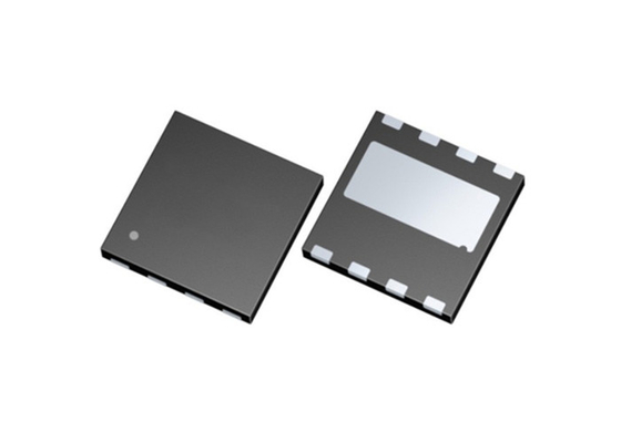 GaN IC IGLR60R340D1XUMA1 600V CoolGaN Enhancement Mode पावर ट्रांजिस्टर