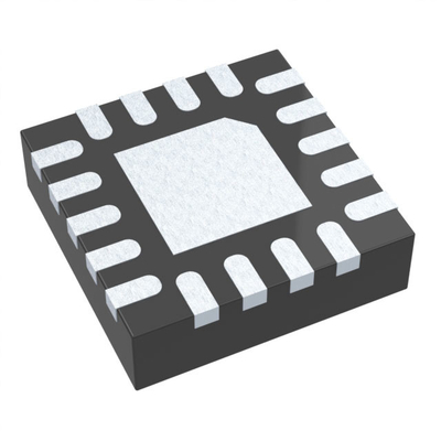 एकीकृत सर्किट चिप LT8722AV 4A 15V SPI के साथ पूर्ण ब्रिज ड्राइवर आईसी
