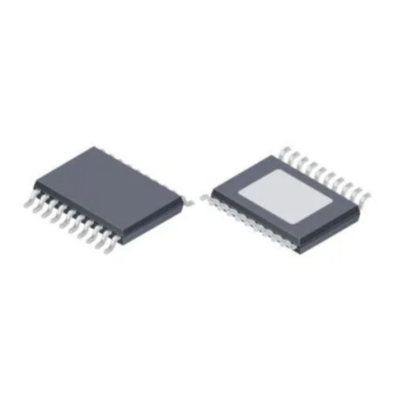 एकीकृत सर्किट चिप LMK1D1208PRHAR 2GHz क्लॉक Fanout बफर IC 40-VFQFN