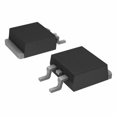 एकीकृत सर्किट चिप IDM10G120C5 1200V 10A रेक्टिफायर SiC Schottky डायोड