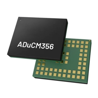 माइक्रोकंट्रोलर MCU ADUCM356BCCZ प्रेसिजन एनालॉग माइक्रोकंट्रोलर LGA72