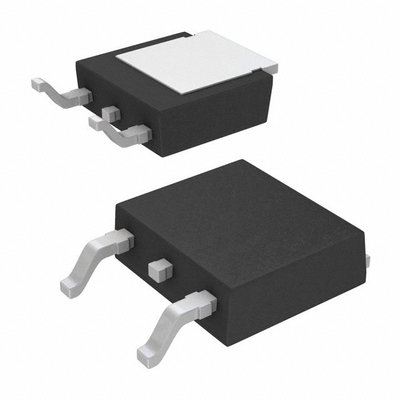 एकीकृत सर्किट चिप IPD60R1K5PFD7S 600V 3.6A MOSFET ट्रांजिस्टर सतह माउंट