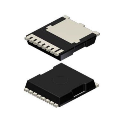 एकीकृत सर्किट चिप IAUT300N08S5N011 80V 300A OptiMOS पावर MOSFET ट्रांजिस्टर
