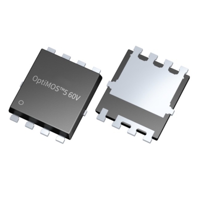 एकीकृत सर्किट चिप IAUC120N06S5L022 60V 170A ऑटोमोटिव MOSFET ट्रांजिस्टर