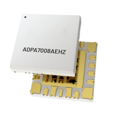 एकीकृत सर्किट चिप ADPA7008AEHZ 4V 1.5A सामान्य प्रयोजन आरएफ एम्पलीफायर आईसी