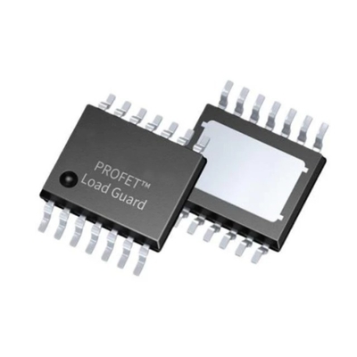 एकीकृत सर्किट चिप 9DBL0252CKILF 200MHz PCI एक्सप्रेस शून्य देरी बफर आईसी