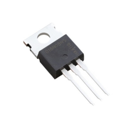 एकीकृत सर्किट चिप IPP129N10NF2S 100V एकल एन चैनल MOSFET ट्रांजिस्टर