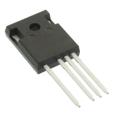 एकीकृत सर्किट चिप IPZ60R099P6 MOSFET पावर ट्रांजिस्टर 600V CoolMOS P6
