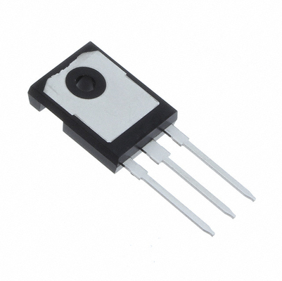 एकीकृत सर्किट चिप IPW60R125CFD7 उच्च वोल्टेज MOSFET पावर ट्रांजिस्टर