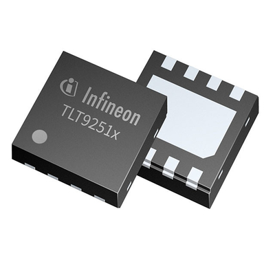 एकीकृत सर्किट चिप CYUSB3312-BVXI 6 पोर्ट 1.2V USB 3.0 हब नियंत्रक