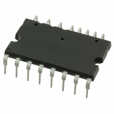 एकीकृत सर्किट चिप IKCM20L60GA IGBT 3 चरण 600V 20A पावर ड्राइवर मॉड्यूल