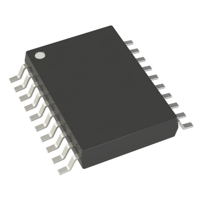एकीकृत सर्किट चिप ADG5243FBRUZ 335Ohm 350MHz एनालॉग स्विच IC TSSOP20