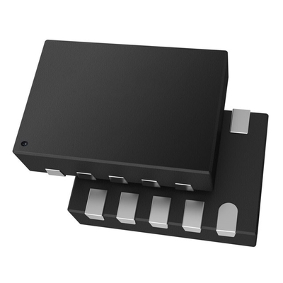 एकीकृत सर्किट चिप ADG5401FBCPZ चार चैनल SPST स्विच आईसी LFCSP10