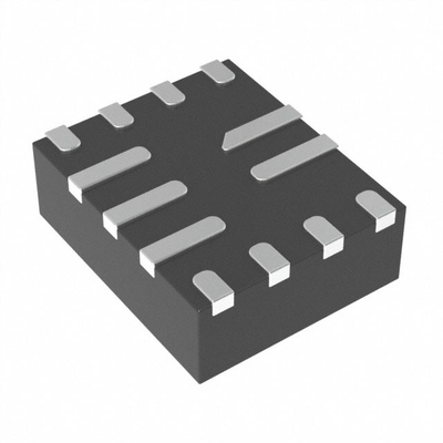 एकीकृत सर्किट चिप ADCA3280ACEZ LGA9 540mA आरएफ एम्पलीफायर IC 18V से 24V