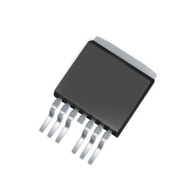 एकीकृत सर्किट चिप IPB019N08N5 OptiMOS 5 MOSFET पावर ट्रांजिस्टर 80V