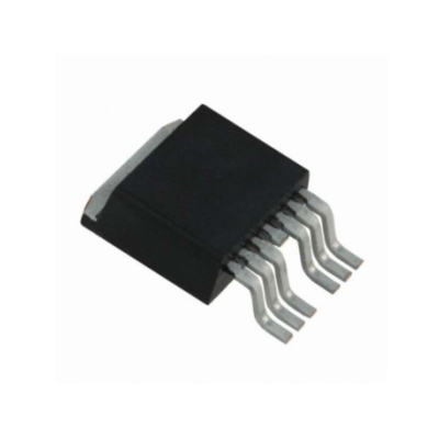 एकीकृत सर्किट चिप IPB017N10N5 संवर्धन MOSFET ट्रांजिस्टर 100V 180A