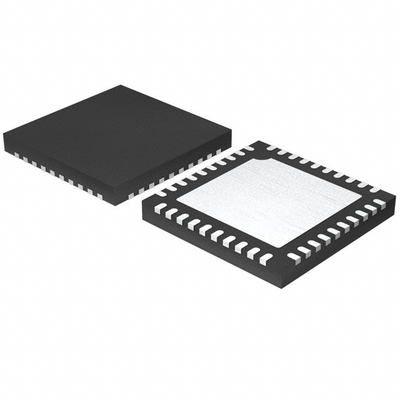 माइक्रोकंट्रोलर MCU CY8C4024LQI-S411 32Bit 24MHz एम्बेडेड MCU QFN24 PSoC 4 MCU