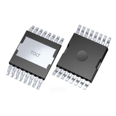एकीकृत सर्किट चिप IPTC007N06NM5 60V OptiMOS 5 पावर MOSFET ट्रांजिस्टर