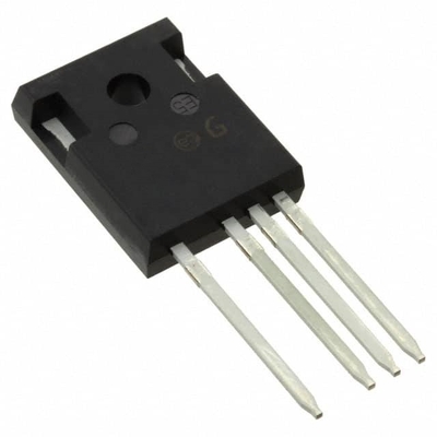 एकीकृत सर्किट चिप STWA65N60DM6 एन-चैनल पावर MOSFET ट्रांजिस्टर TO-247-3