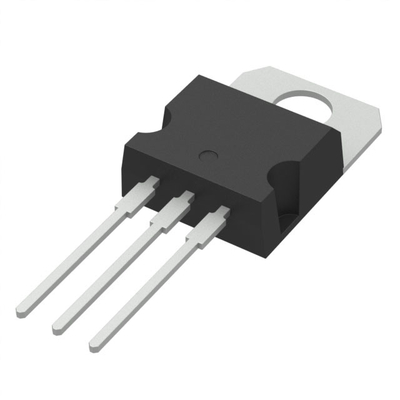 एकीकृत सर्किट चिप STP65N045M9 एन-चैनल 650V 55A 245W एकल ट्रांजिस्टर