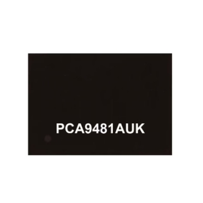 एकीकृत सर्किट चिप PCA9481AUKZ 10A मोड स्विच किए गए संधारित्र प्रत्यक्ष चार्जर