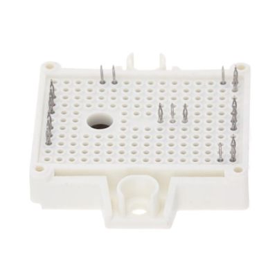 ऑटोमोटिव आईजीबीटी मॉड्यूल NXH40B120MNQ0SNG 20V 118W डबल बूस्ट चॉपर आईजीबीटी मॉड्यूल