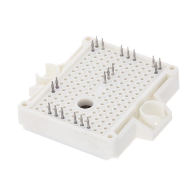 ऑटोमोटिव आईजीबीटी मॉड्यूल NXH040P120MNF1PG मोस्फेट सरणी 30A 74W SiC MOSFET मॉड्यूल