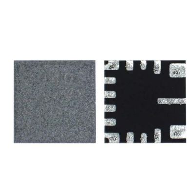 एकीकृत सर्किट चिप MAX42403AFLA 400kHz लघु सिंक्रोनस बक कनवर्टर