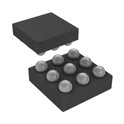 एकीकृत सर्किट चिप MAX17291CANT 1MHz बूस्ट स्विचिंग नियामक आईसी XFBGA6