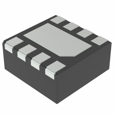 एकीकृत सर्किट चिप MPQ6610GS-AEC1-Z 3A यूनिपोलर मोटर ड्राइवर SOIC8