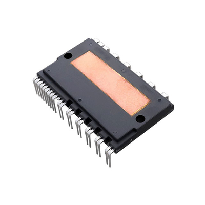 एकीकृत सर्किट चिप STGIK10M120T IGBT 3 चरण इन्वर्टर पावर ड्राइवर मॉड्यूल
