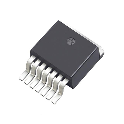 एकीकृत सर्किट चिप NVBG070N120M3S 1.2kV संवर्धन MOSFET ट्रांजिस्टर