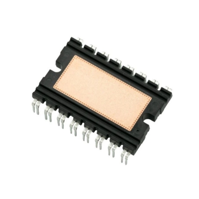 एकीकृत सर्किट चिप M1F45M12W2-1LA 4 एन-चैनल 1200V 30A SiC MOSFET मॉड्यूल