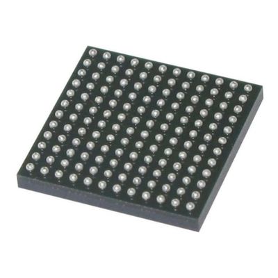 एकीकृत सर्किट चिप LTM4712EY 12A Buck-Boost μModule नियामक