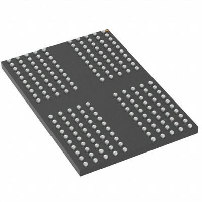 मेमोरी आईसी चिप W631GG6NB15I 1Gbit SDRAM DDR3 मेमोरी आईसी 667MHz VFBGA96