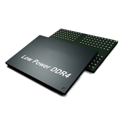 स्मृति आईसी चिप W66BM6NBUAFI 2Gbit SDRAM LPDDR4X स्मृति WFBGA200 1.6GHz
