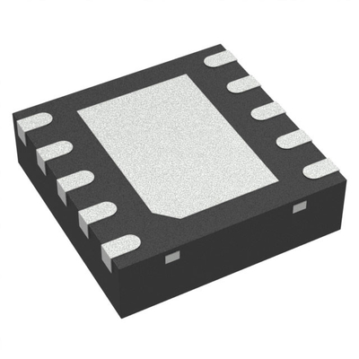 एकीकृत सर्किट चिप TPS37A010122DSKR 100μs 65V डुअल चैनल वोल्टेज डिटेक्टर