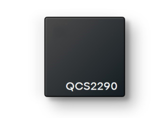 आईओटी चिप QCS-2290-0-NSP752-MT-00-0 डुअल-चैनल सिस्टम ऑन चिप QFN पैकेज