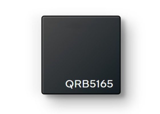 एआई चिप QRB-5165-1-MPSP1017-MT-02-0-AA चिप पर उच्च प्रदर्शन प्रणाली
